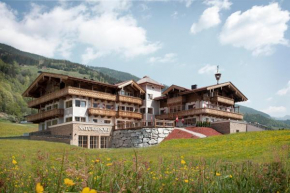  Naturresort Senningerhof  Брамберг-Ам-Вильдкогель